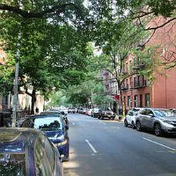 Rented by Alpha Properties NYC I LLC