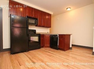 1907 N 18th St, Philadelphia, PA