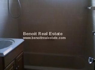 51 Upland Rd #2RNST, Somerville, MA 02144