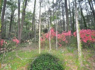 3755 Old Stilesboro Rd NW, Kennesaw, GA 30152