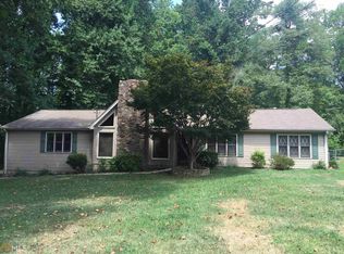 4018 Covey Trl, Oakwood, GA 30566