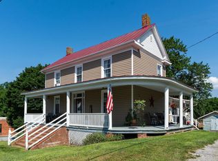 3681 Middlebrook Village Rd, Middlebrook, VA 24459