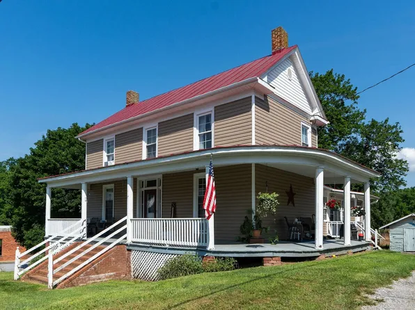 3681 Middlebrook Village Rd, Middlebrook, VA 24459