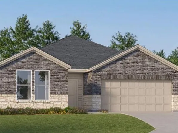 16072 Tallis Dr, Conroe, TX 77303