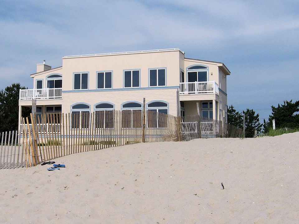 North Beach Oceanfront