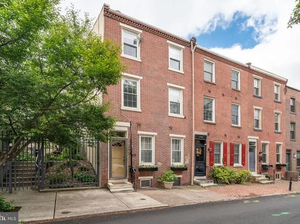 2516 Naudain St, Philadelphia, PA 19146