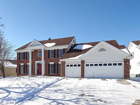 2nd image of 4359 Keevenshore Dr
