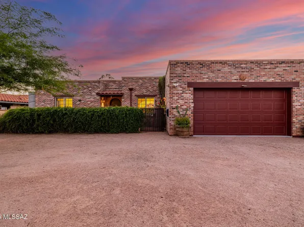 242 S Country Club Rd, Tucson, AZ 85716