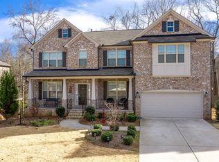 549 Warrenton Run Dr, Buford, GA 30518