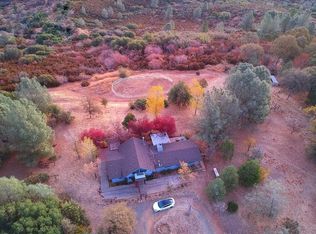 6730 Rancheria Creek Rd, Midpines, CA 95345