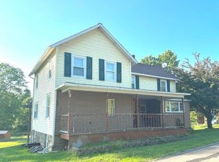 57 Rasselas Rd, Wilcox, PA 15870