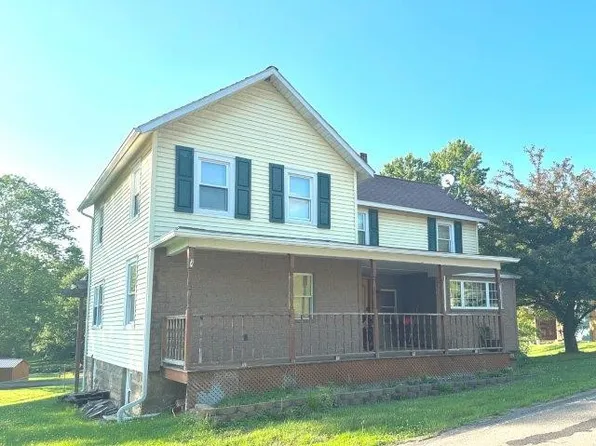 57 Rasselas Rd, Wilcox, PA 15870