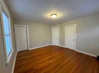 4 Burton St APT 2R, Chicopee, MA 01013