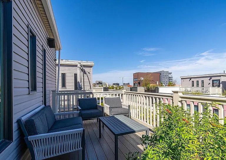 609 N Galloway St — Photo 7