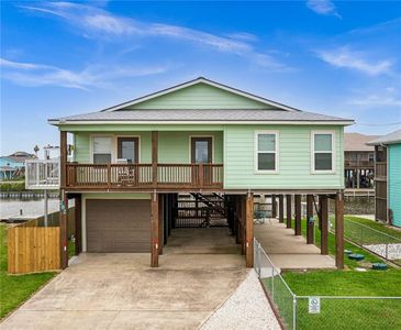 282 Kingfish Dr, Rockport, TX, 78382