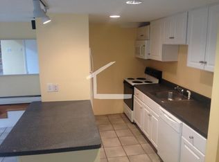 85 Appleton St #7A, Boston, MA 02116