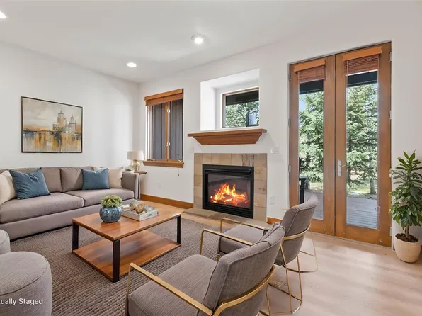 85 Chestnut Lane UNIT 85, Breckenridge, CO 80424