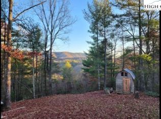 0 Sampson Rd, Ferguson, NC 28624