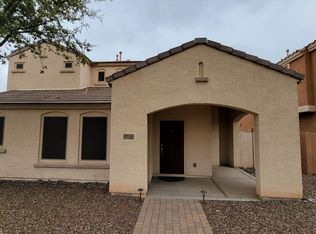 1638 S Martingale Rd, Gilbert, AZ 85295