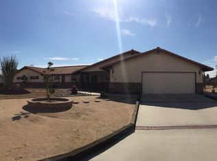 14270 Havasu Rd, Apple Valley, CA 92307