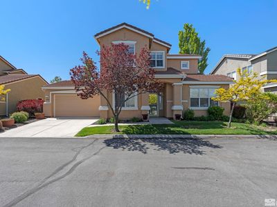 10568 Iron Point Cir, Reno, NV, 89521