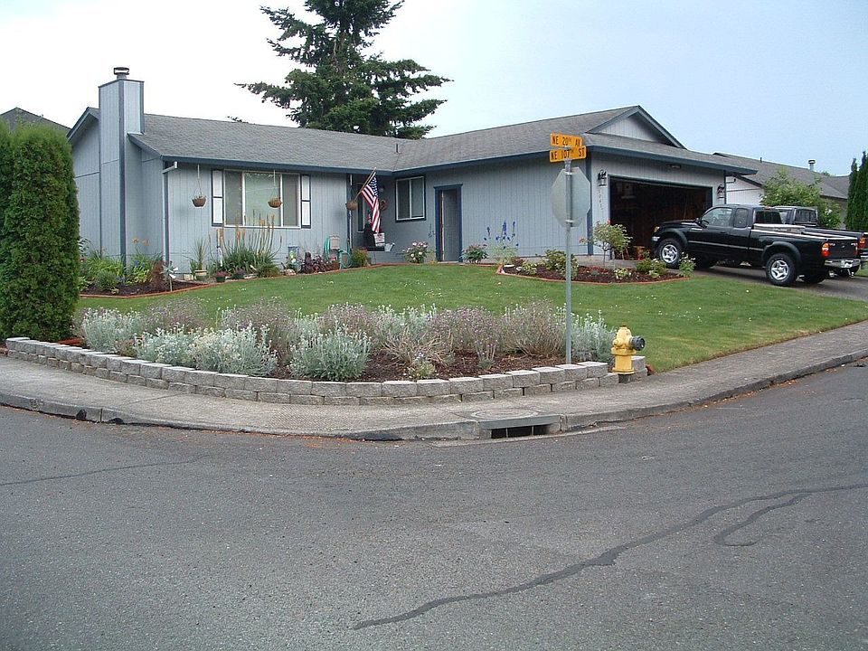 1st image of 10617 NE 20th Ave