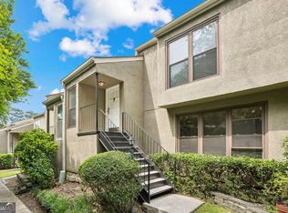 1719 Woodcliff Ct, Atlanta, GA 30329