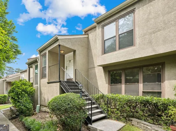 1719 Woodcliff Ct, Atlanta, GA 30329