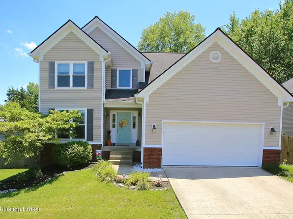 9524 Poplar Hill Dr, Crestwood, KY 40014