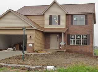 713 Pintail Ln, Washington, IL