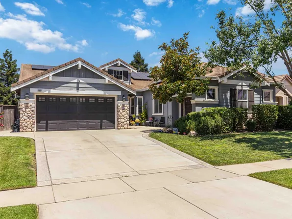 1351 Golden Plover St, Arboga, CA 95961