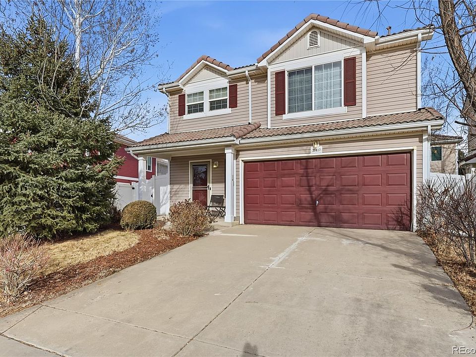 1st image of 21417 E 55th Place