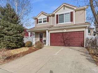 21417 E 55th Pl, Denver, CO 80249