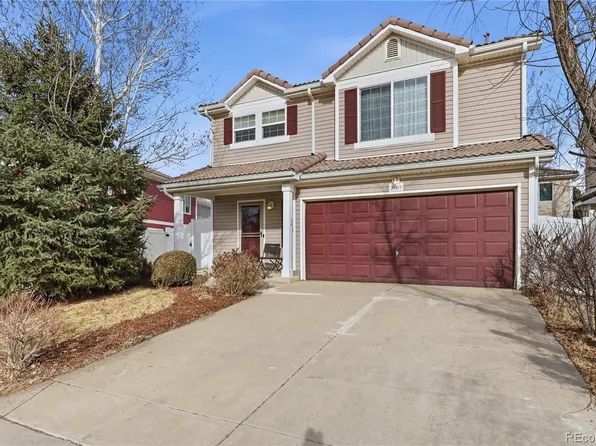 21417 E 55th Place, Denver, CO 80249