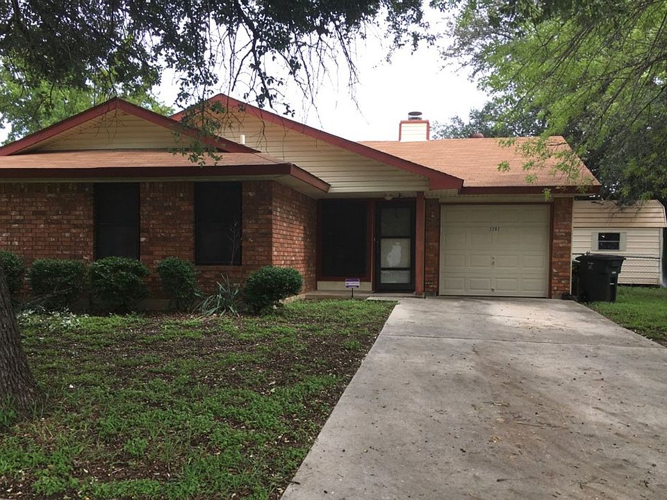 1st image of 2202 Chafin Dr