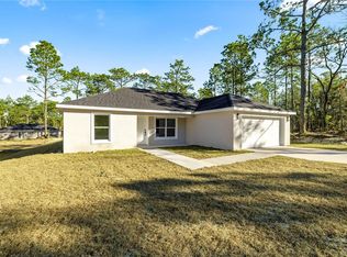 24125 NW Foxglove Ln, Dunnellon, FL 34431