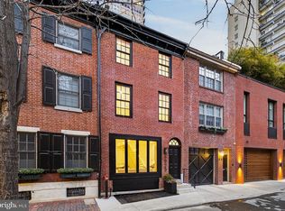 1923 Manning St, Philadelphia, PA 19103