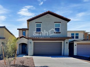7332 S Avenida Obelo, Tucson, AZ 85756