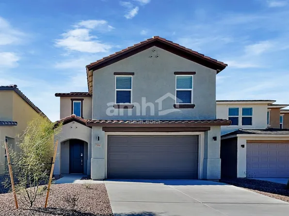 7332 S Avenida Obelo, Tucson, AZ 85756