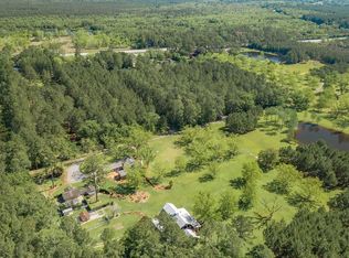 262 Lawson Rd, Jesup, GA 31546