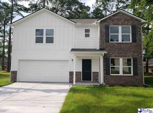 2443 Ben Hogan Cir, Florence, SC 29506