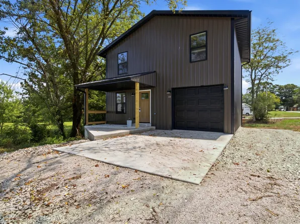 110 Georgia Lane, Mansfield, MO 65704