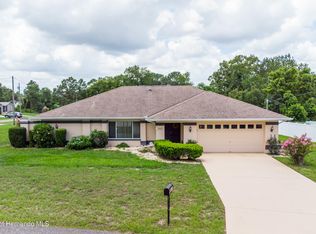 2401 Whitewood Ave, Spring Hill, FL 34609