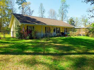 301 Tallow St, Onalaska, TX 77360