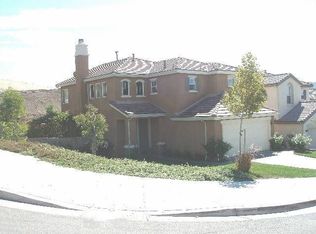 28488 Santa Catarina Rd, Santa Clarita, CA 91350