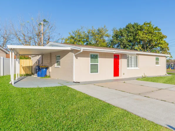 4506 Grand Central Ave, New Port Richey, FL 34652