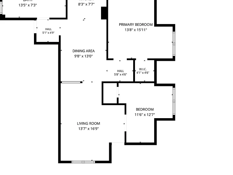 158 Chapel St #3 — Photo 13