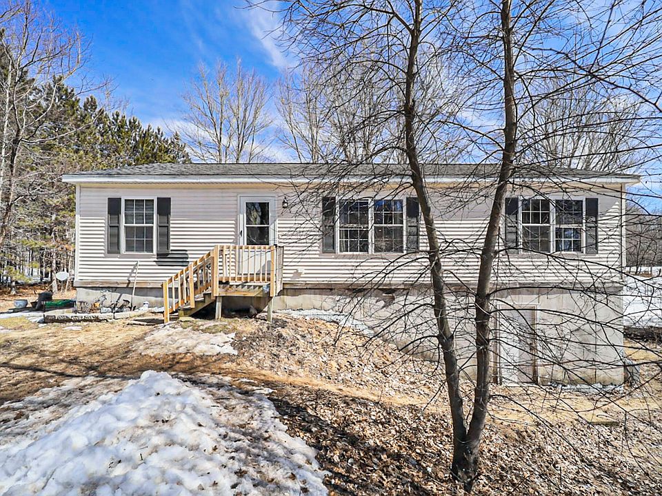 6417 Whitehouse Trl, Vanderbilt, MI 49795 Zillow