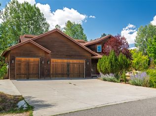 40943 Purple Sage Street, Steamboat Springs, CO 80487