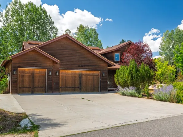 40943 Purple Sage Street, Steamboat Springs, CO 80487